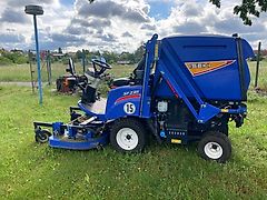 Iseki SF235