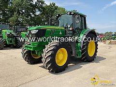 John Deere 6155M