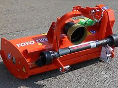 Agrimaster YoYo/SYB 1100
