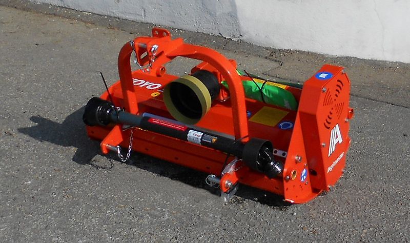 Agrimaster YoYo/SYB 1100