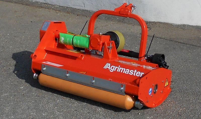 Agrimaster YoYo/SYB 1100