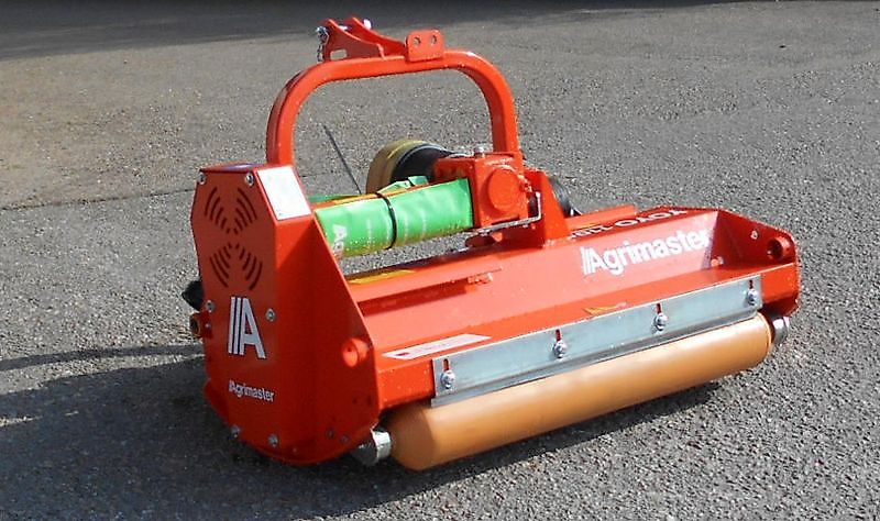 Agrimaster YoYo/SYB 1100