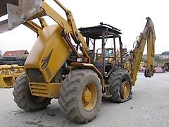 Hydrema 906B (Spare part/Reservedel/Ersatzteil)