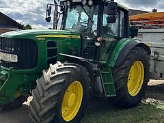 John Deere 6530 Premium