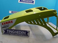 Claas Xerion 5000 (Spare part/Reservedel/Ersatzteil)