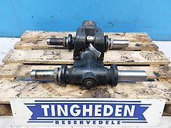 New Holland CR10.90 (Spare part/Reservedel/Ersatzteil)