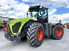 Claas XERION 4000 TRAC VC