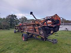 Claas V1230 (Spare part/Reservedel/Ersatzteil)