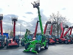 Merlo P 38.14 14 METER!!