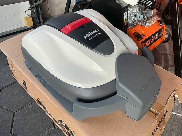 Honda Miimo HRM310K1-E