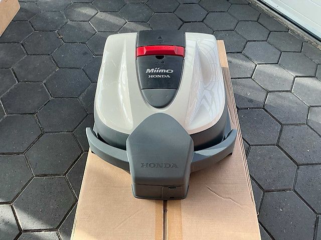 Honda Miimo HRM310K1-E