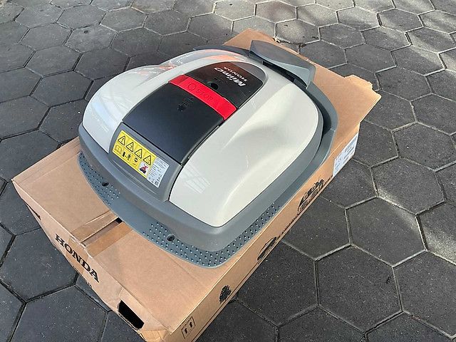 Honda Miimo HRM310K1-E