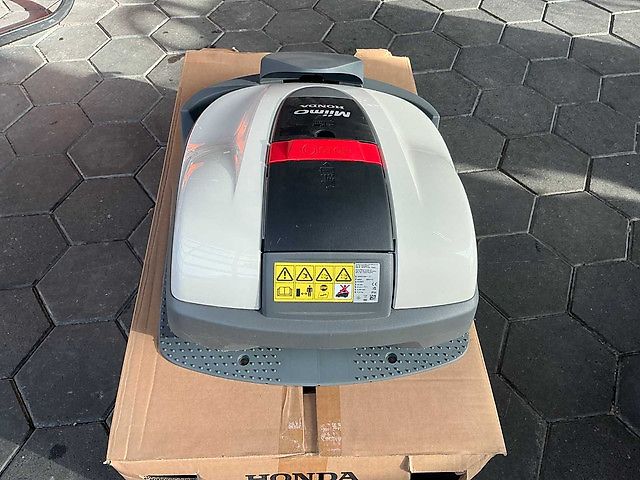 Honda Miimo HRM310K1-E