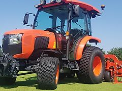 Kubota L2-622H CAB