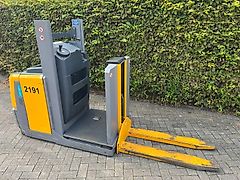 Jungheinrich EKS 110 Z 100 E