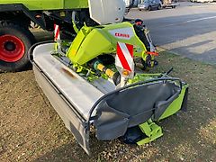 Claas Disco 3200 FC Move