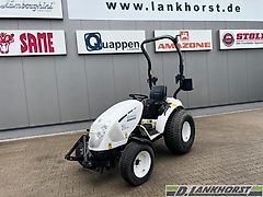 Lamborghini G.27 H Green Pro