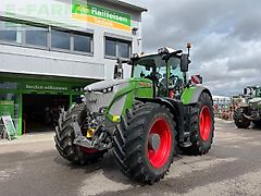 Fendt 939 Vario Gen7