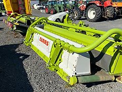 Claas Disco 9200 CAS