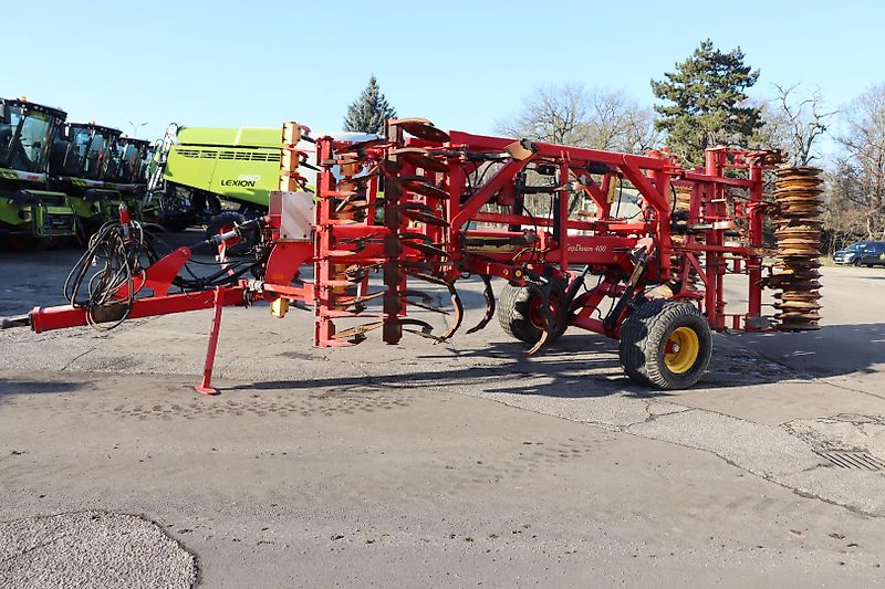 Väderstad TOp DOWN TD 400