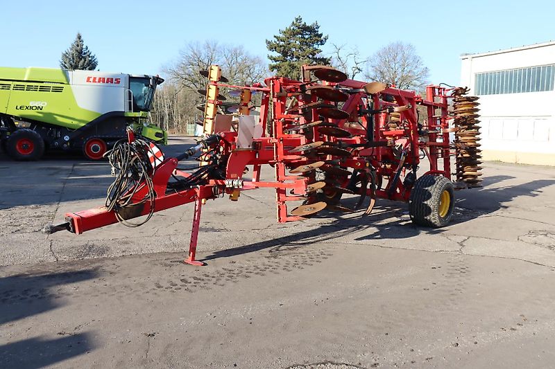 Väderstad TOp DOWN TD 400