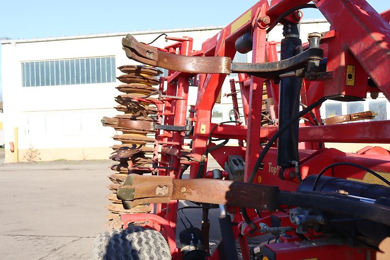 Väderstad TOp DOWN TD 400