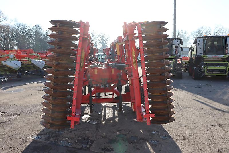 Väderstad TOp DOWN TD 400