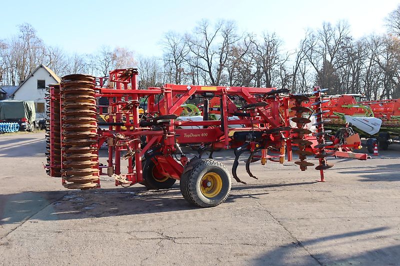 Väderstad TOp DOWN TD 400