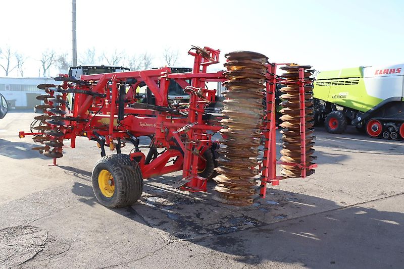 Väderstad TOp DOWN TD 400