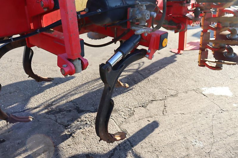 Väderstad TOp DOWN TD 400