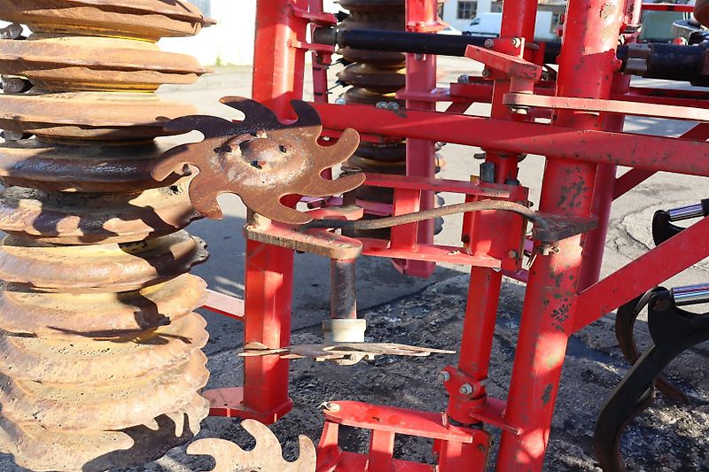 Väderstad TOp DOWN TD 400