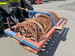 Kotte REKORD 1,80 m, Packer