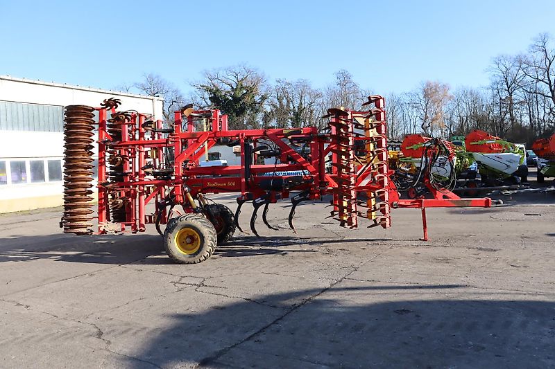 Väderstad TOP DOWN TD 500