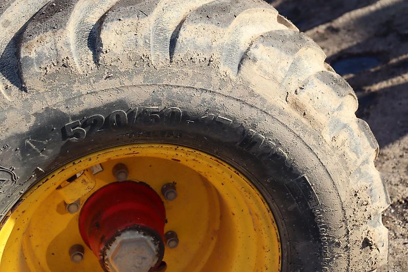 Väderstad TOP DOWN TD 500