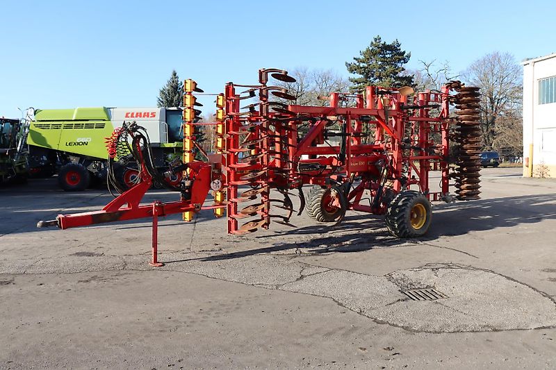 Väderstad TOP DOWN TD 500