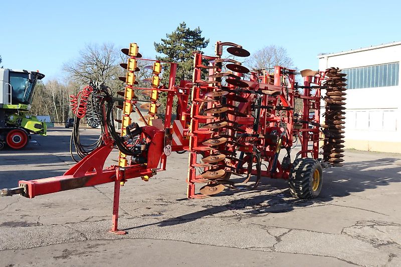 Väderstad TOP DOWN TD 500