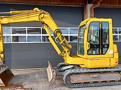 Takeuchi TB 180 FR