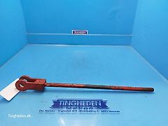 Hydrema 806 (Spare part/Reservedel/Ersatzteil)