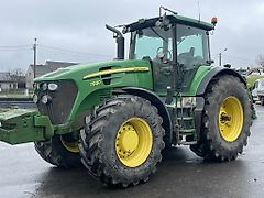 John Deere 7930