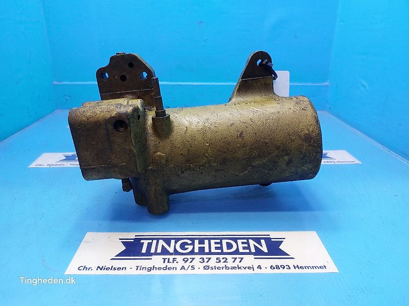 John Deere 3040 (Spare part/Reservedel/Ersatzteil)