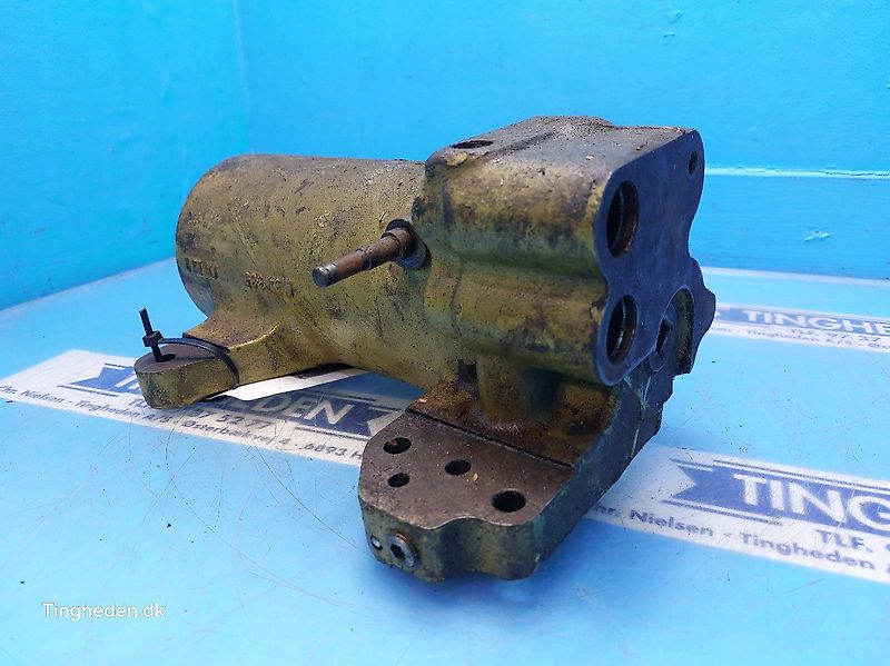 John Deere 3040 (Spare part/Reservedel/Ersatzteil)