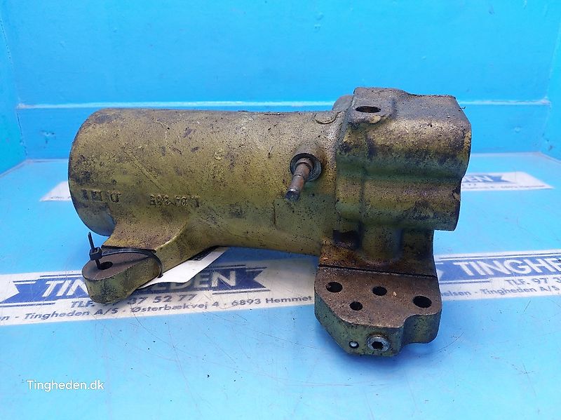 John Deere 3040 (Spare part/Reservedel/Ersatzteil)