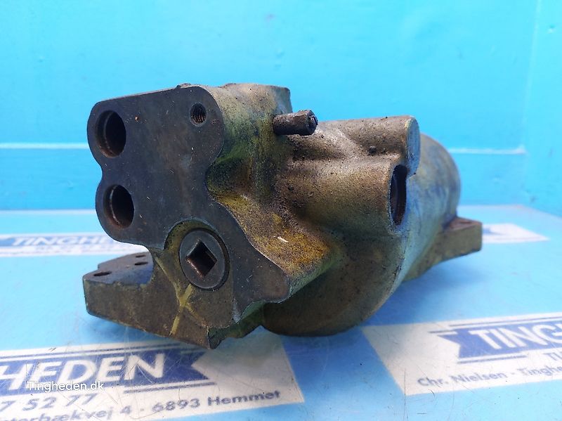 John Deere 3040 (Spare part/Reservedel/Ersatzteil)