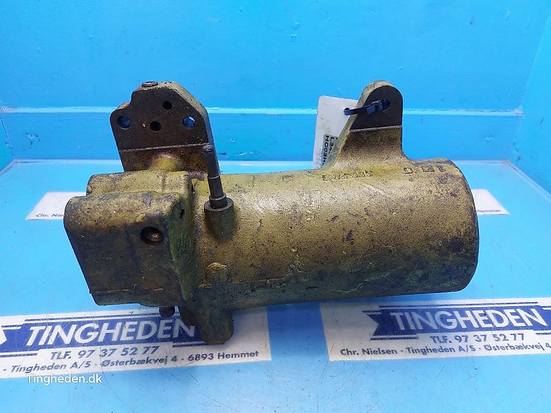 John Deere 3040 (Spare part/Reservedel/Ersatzteil)