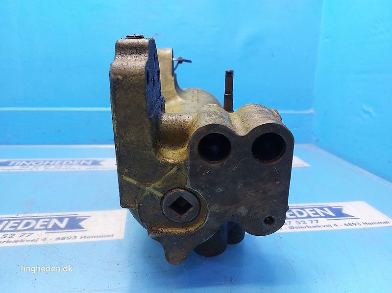 John Deere 3040 (Spare part/Reservedel/Ersatzteil)