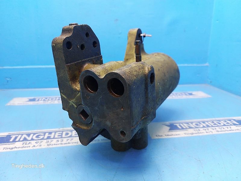 John Deere 3040 (Spare part/Reservedel/Ersatzteil)