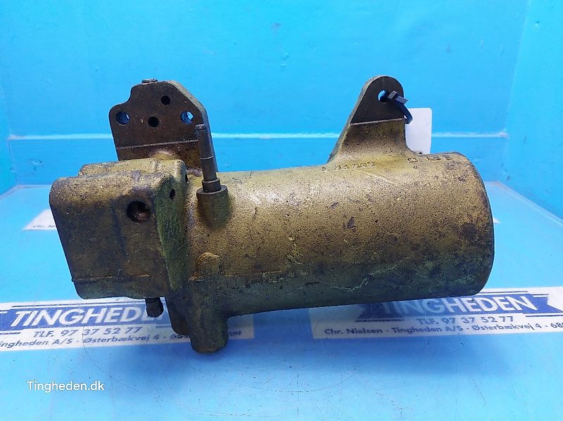 John Deere 3040 (Spare part/Reservedel/Ersatzteil)