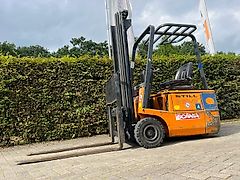 Still R 50 - 15 mit Triplexmast