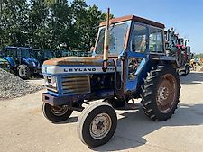 LEYLAND 272