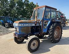 LEYLAND 272 LEYLAND 272